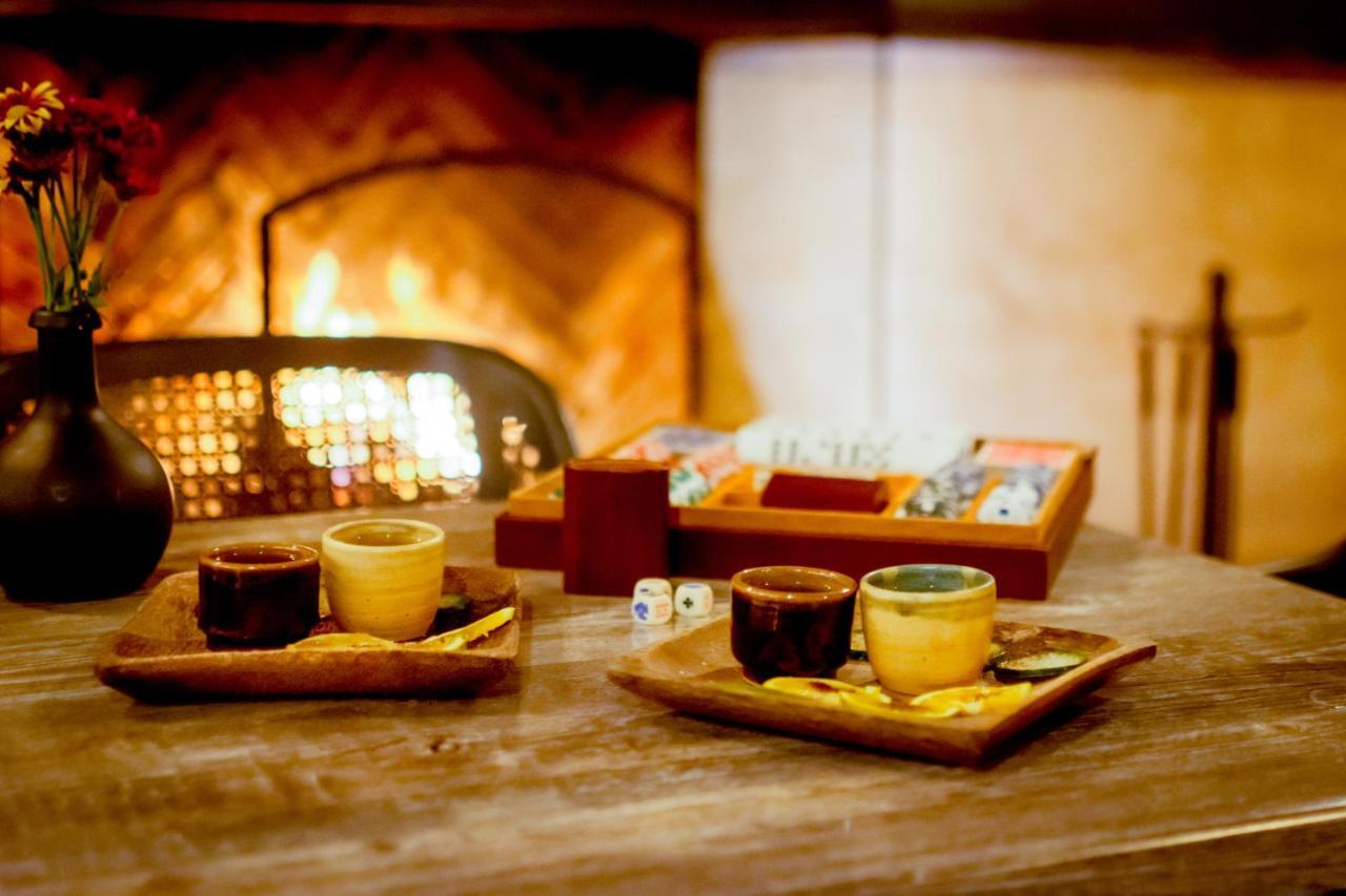Mubu Hotel Boutique Valle de Bravo Eksteriør bilde