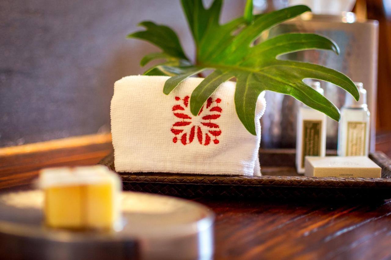 Mubu Hotel Boutique Valle de Bravo Eksteriør bilde