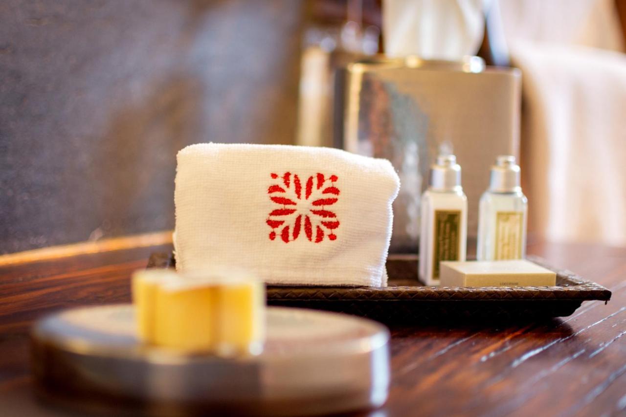 Mubu Hotel Boutique Valle de Bravo Eksteriør bilde