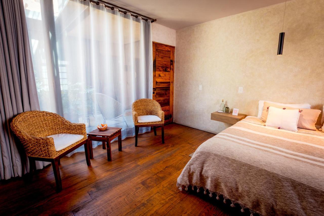 Mubu Hotel Boutique Valle de Bravo Eksteriør bilde