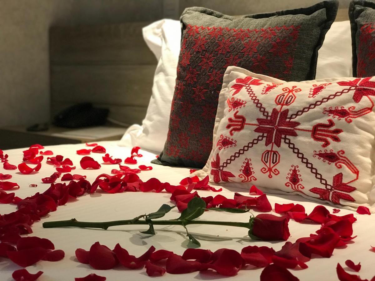 Mubu Hotel Boutique Valle de Bravo Eksteriør bilde